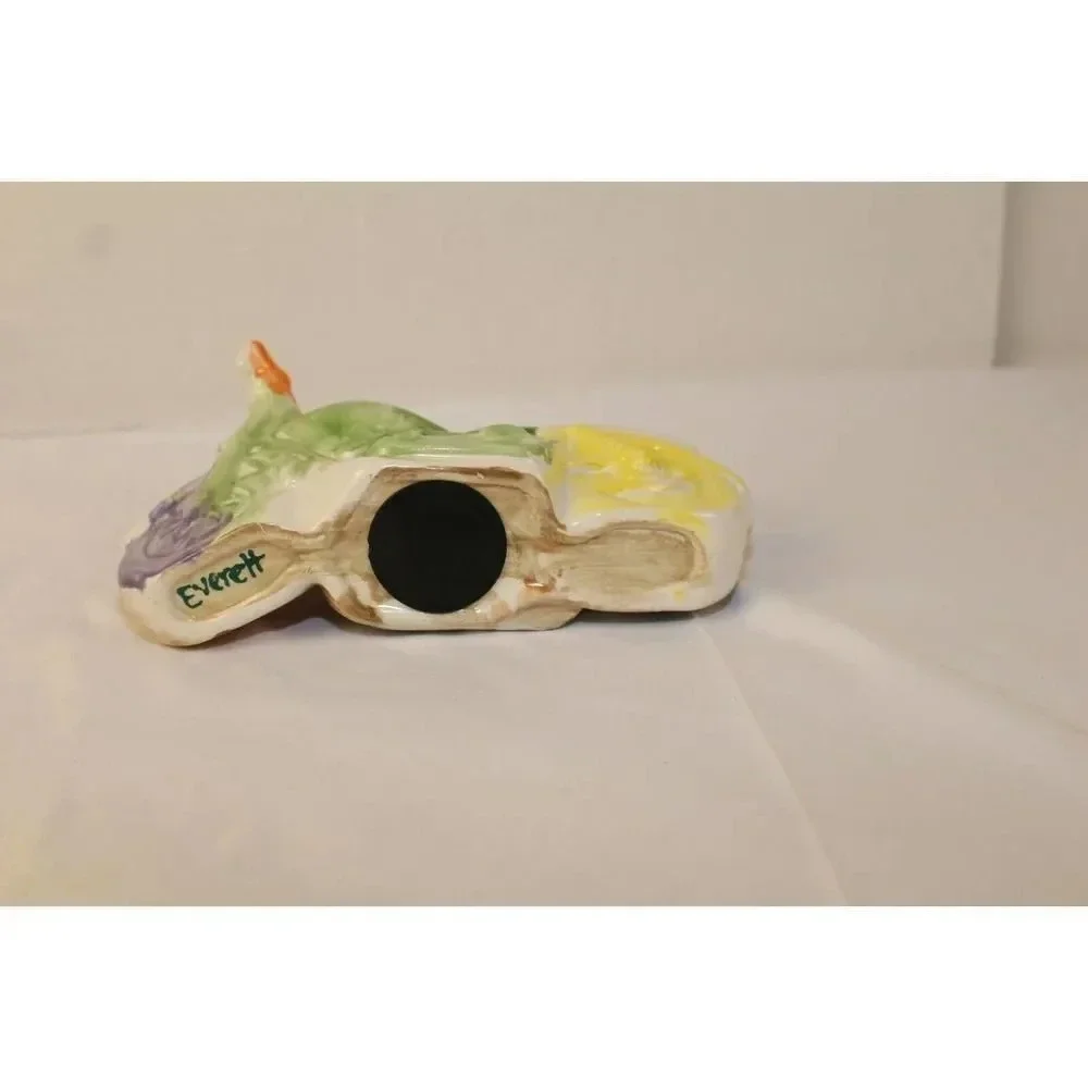 uniqe biker piggy bank to save for that new bike
